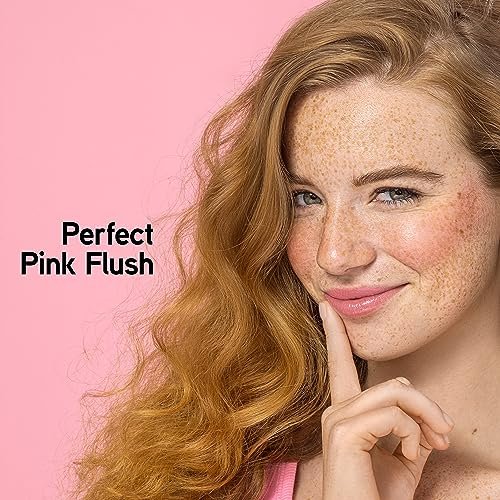 Physicians Formula Murumuru Strawberry Jam Blush - Strawberry, Shimmery Finish, 2.08 oz Avelisse