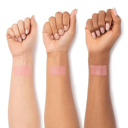 Physicians Formula Murumuru Strawberry Jam Blush - Strawberry, Shimmery Finish, 2.08 oz Avelisse