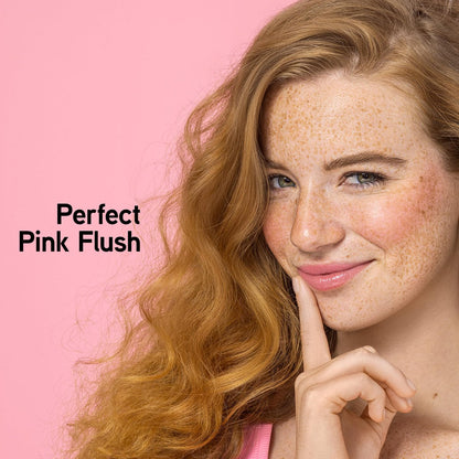 Physicians Formula Murumuru Strawberry Jam Blush - Strawberry, Shimmery Finish, 2.08 oz Avelisse