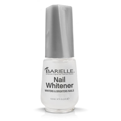 Barielle Nail Whitener for Yellow Nails or Dull Nails - 0.47 oz Treatment