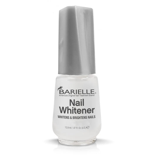 Barielle Nail Whitener for Yellow Nails or Dull Nails - 0.47 oz Treatment
