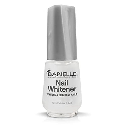 Barielle Nail Whitener for Yellow Nails or Dull Nails - 0.47 oz Treatment
