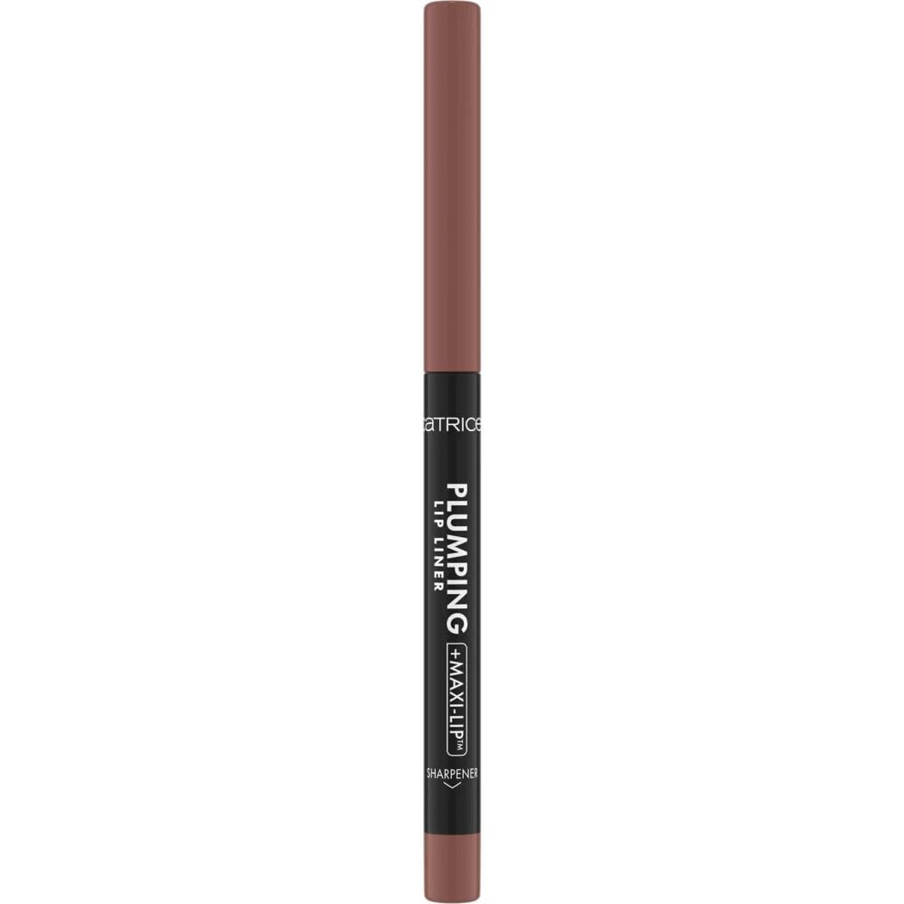 Catrice Plumping Lip Liner 150 Queen Viber - 0.35 g Purple Lip Liner - görsel 3