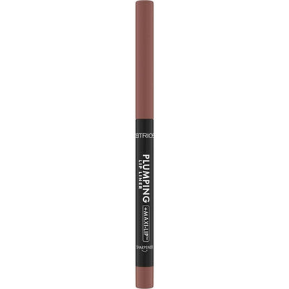 Catrice Plumping Lip Liner 150 Queen Viber - 0.35 g Purple Lip Liner