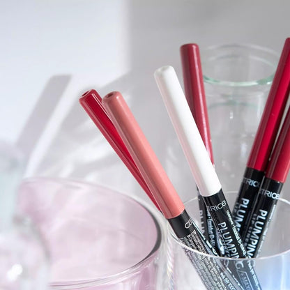 Catrice Plumping Lip Liner 150 Queen Viber - 0.35 g Purple Lip Liner