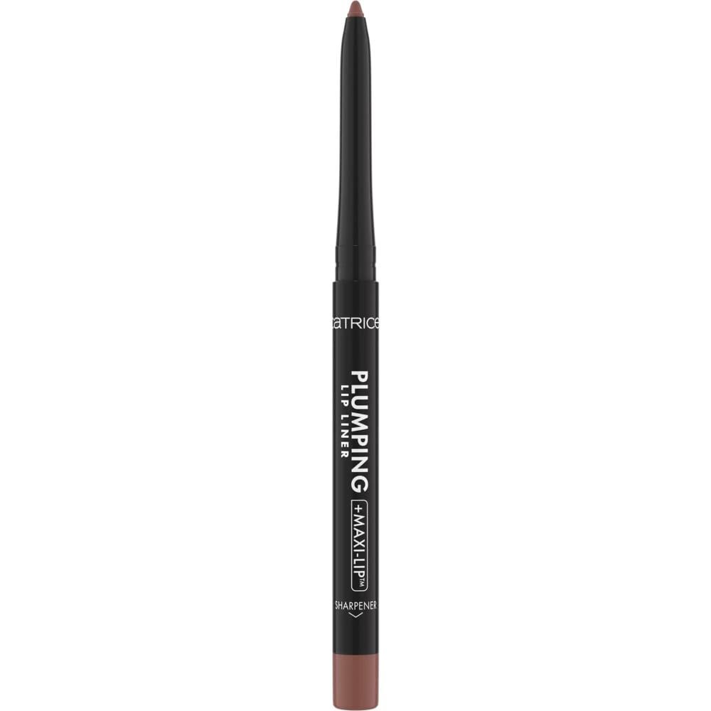 Catrice Plumping Lip Liner 150 Queen Viber - 0.35 g Purple Lip Liner - görsel 1