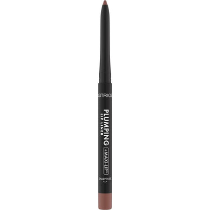 Catrice Plumping Lip Liner 150 Queen Viber - 0.35 g Purple Lip Liner