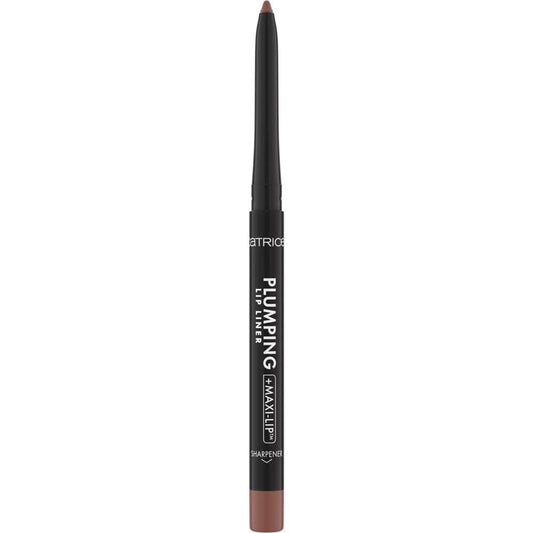 Catrice Plumping Lip Liner 150 Queen Viber - 0.35 g Purple Lip Liner