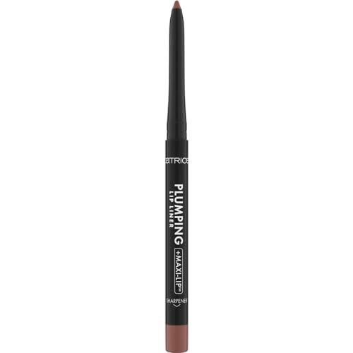 Catrice Plumping Lip Liner 150 Queen Viber - 0.35 g Purple Lip Liner - görsel 2