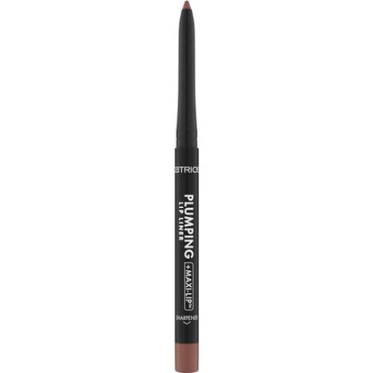Catrice Plumping Lip Liner 150 Queen Viber - 0.35 g Purple Lip Liner