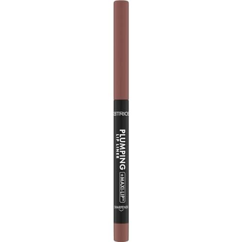 Catrice Plumping Lip Liner 150 Queen Viber - 0.35 g Purple Lip Liner - görsel 4