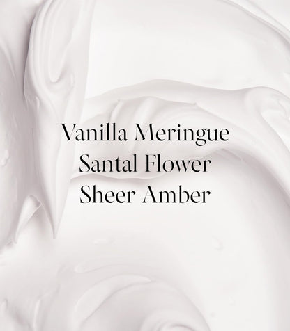 Victoria's Secret Tease Crème Cloud Eau de Parfum - Vanilla Meringue, Santal Flower & Sheer Amber - Women's Perfume, 3.4 oz Avelisse