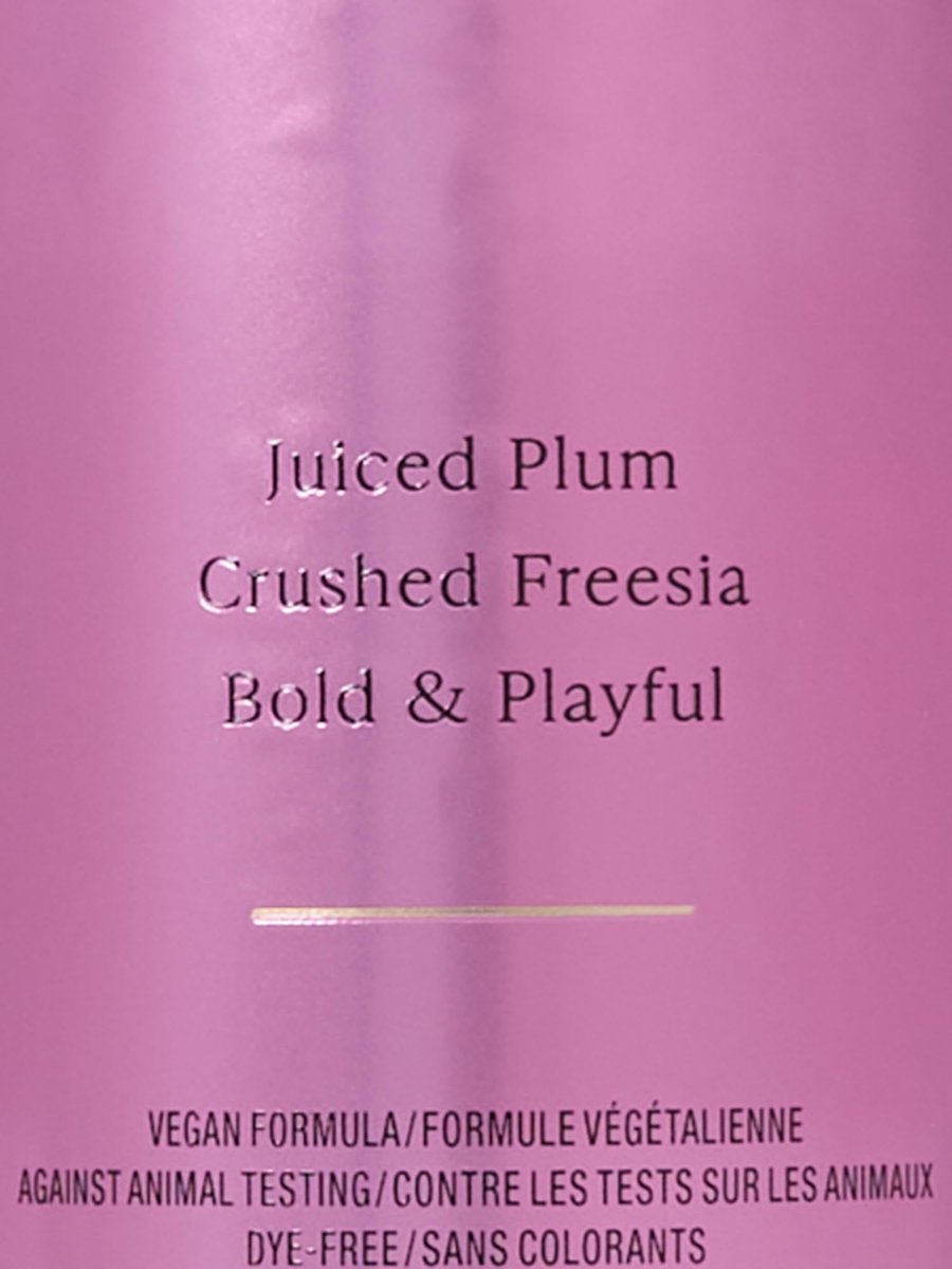 Victoria's Secret Pure Seduction Body Fragrance Mist - 8.4 fl oz - görsel 10