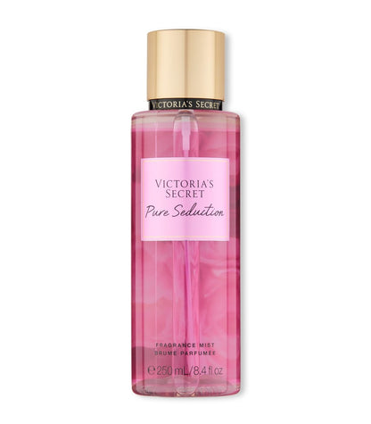 Victoria's Secret Pure Seduction Body Fragrance Mist - 8.4 fl oz
