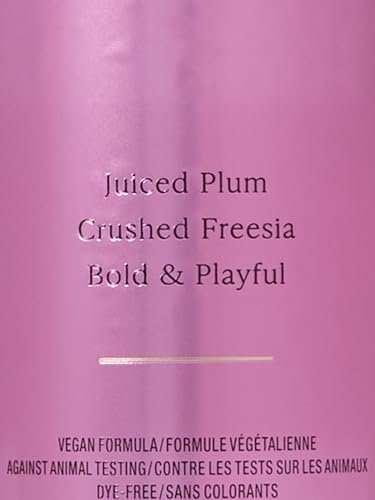 Victoria's Secret Pure Seduction Body Fragrance Mist - 8.4 fl oz - görsel 9