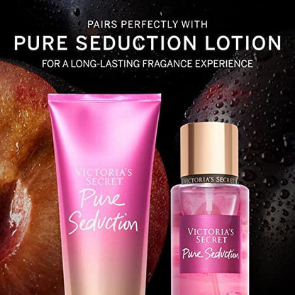 Victoria's Secret Pure Seduction Body Fragrance Mist - 8.4 fl oz