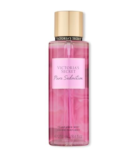 Victoria's Secret Pure Seduction Body Fragrance Mist - 8.4 fl oz - görsel 1