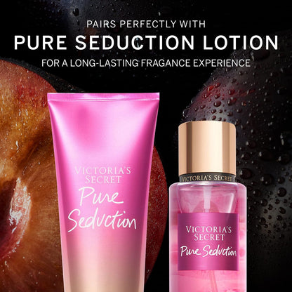 Victoria's Secret Pure Seduction Body Fragrance Mist - 8.4 fl oz
