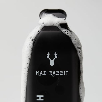 Mad Rabbit Refresh Body Wash - Tattoo Aftercare, Gentle Cleansing & Hydrating Formula for All Skin Types, Anti-Aging, 16 oz Avelisse