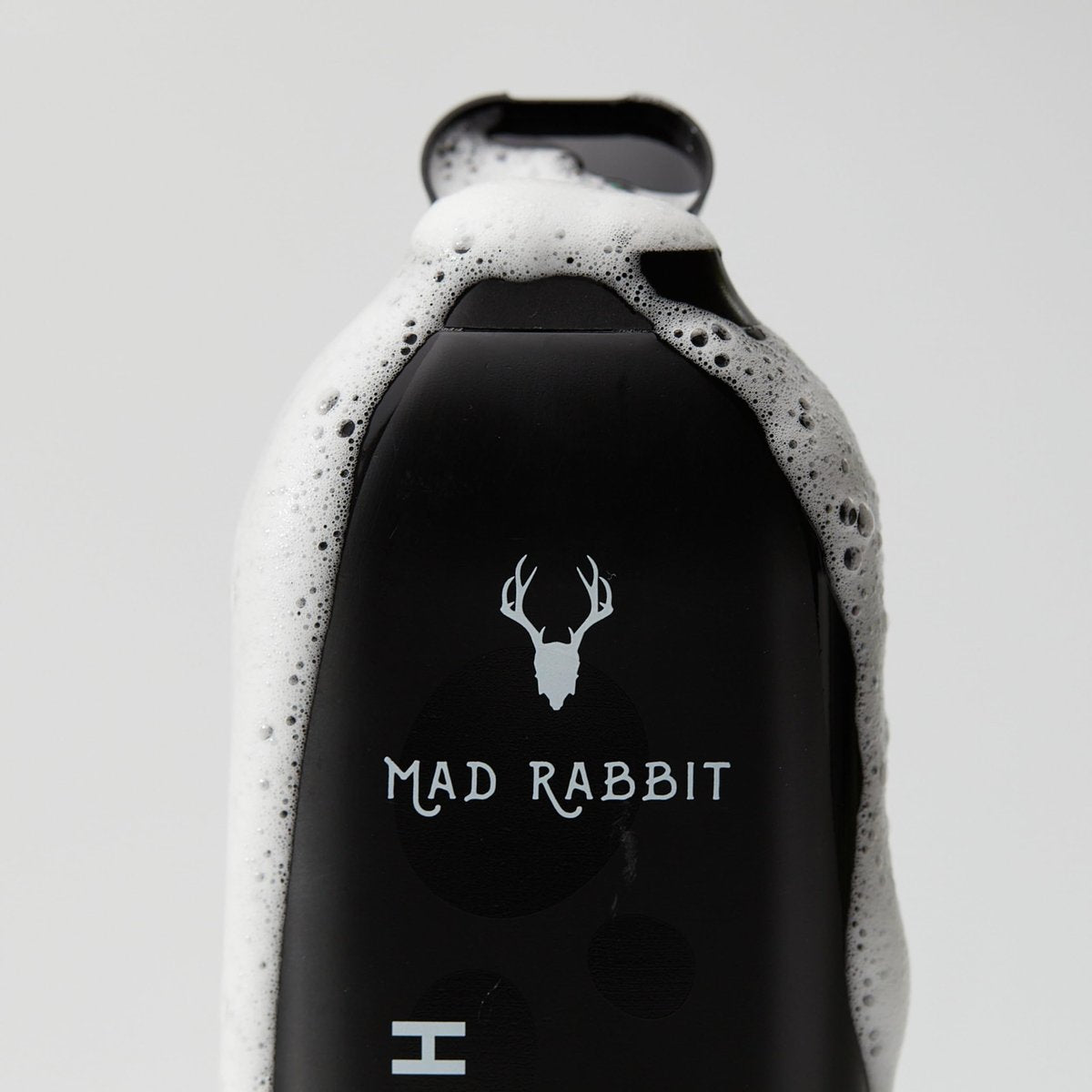 Mad Rabbit Refresh Body Wash - Tattoo Aftercare, Gentle Cleansing & Hydrating Formula for All Skin Types, Anti-Aging, 16 oz Avelisse