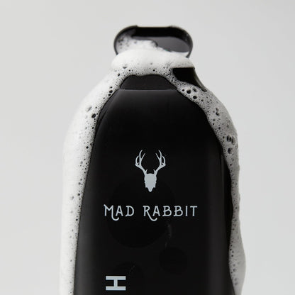 Mad Rabbit Refresh Body Wash - Tattoo Aftercare, Gentle Cleansing & Hydrating Formula for All Skin Types, Anti-Aging, 16 oz Avelisse