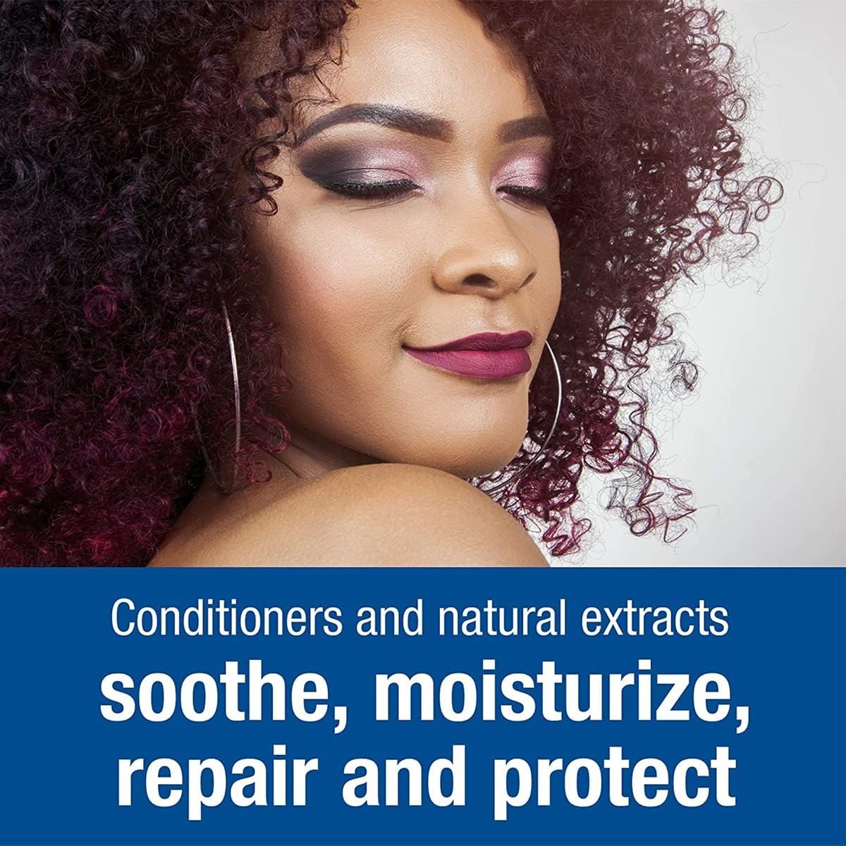 MG217 Medicated Dandruff Shampoo & Conditioner, 3% Salicylic Acid, 8 oz Tube Avelisse