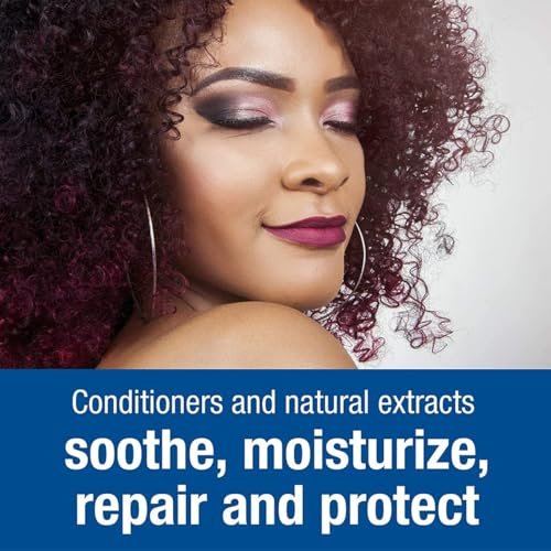 MG217 Medicated Dandruff Shampoo & Conditioner, 3% Salicylic Acid, 8 oz Tube Avelisse