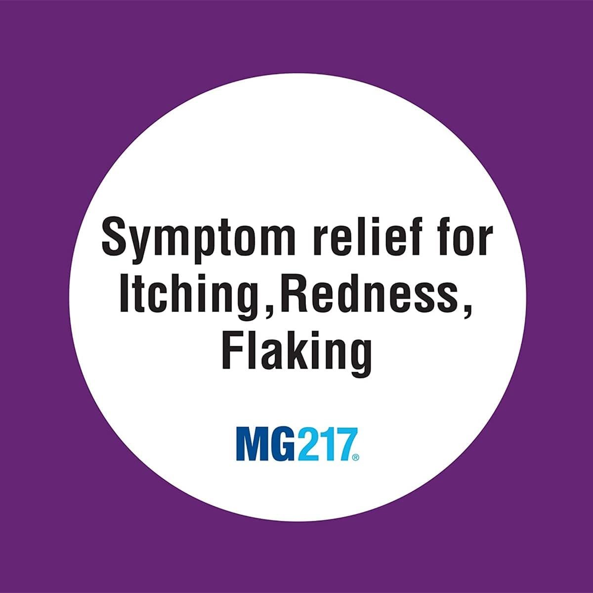 MG217 Medicated Dandruff Shampoo & Conditioner, 3% Salicylic Acid, 8 oz Tube Avelisse