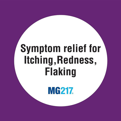 MG217 Medicated Dandruff Shampoo & Conditioner, 3% Salicylic Acid, 8 oz Tube Avelisse