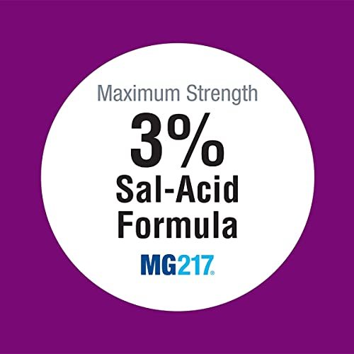 MG217 Medicated Dandruff Shampoo & Conditioner, 3% Salicylic Acid, 8 oz Tube Avelisse