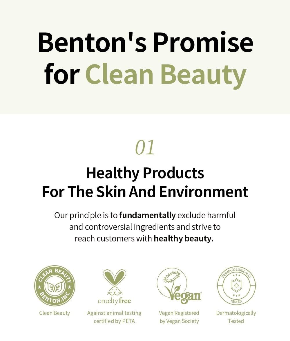 BENTON Air Fit UV Defense Sun Cream – Lightweight SPF Sunscreen for Face, 1.69 Fl Oz Avelisse