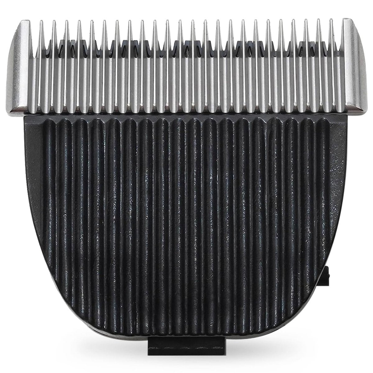 Body Blade Assembly Compatible with Brio Beardscape V2 & V1 Trimmers – Stainless Steel for Sensitive Skin Body Hair Trimming Avelisse