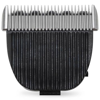 Body Blade Assembly Compatible with Brio Beardscape V2 & V1 Trimmers – Stainless Steel for Sensitive Skin Body Hair Trimming Avelisse