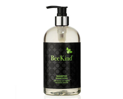 Gilchrist & Soames BeeKind Honey and Lemon Verbena Shampoo - 15.5oz - Moisturizing for All Hair Types, Zero Parabens, Sulfates, and Phthalates Avelisse