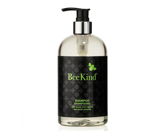 Gilchrist & Soames BeeKind Honey and Lemon Verbena Shampoo - 15.5oz - Moisturizing for All Hair Types, Zero Parabens, Sulfates, and Phthalates Avelisse