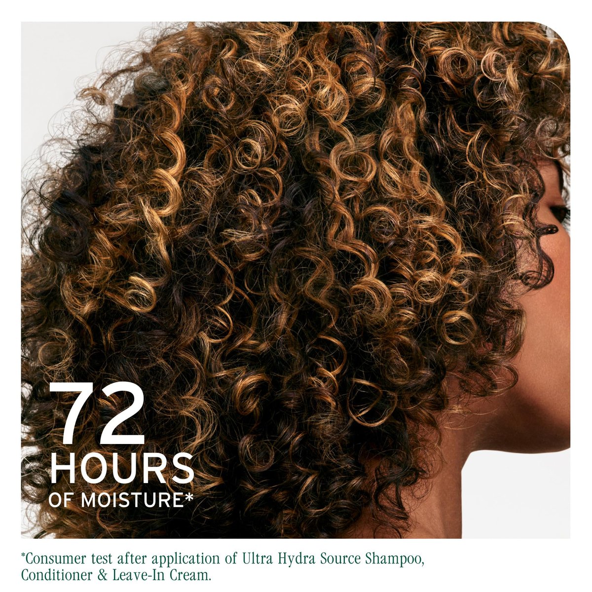 Biolage Ultra Hydra Source Leave-In Cream for Very Dry, Thick Hair - Moisturizes & Controls Frizz with Cupuaçu Butter & Salicylic Acid - görsel 5