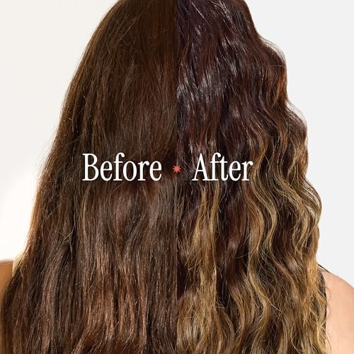 Hot Tools Pro Artist 24K Gold Digital 3 Barrel Hair Waver - Jumbo Size for Long-Lasting Defined Waves Avelisse