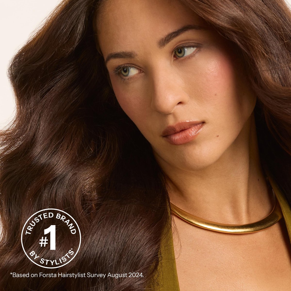 Hot Tools Pro Artist 24K Gold Digital 3 Barrel Hair Waver - Jumbo Size for Long-Lasting Defined Waves Avelisse