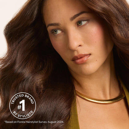 Hot Tools Pro Artist 24K Gold Digital 3 Barrel Hair Waver - Jumbo Size for Long-Lasting Defined Waves Avelisse