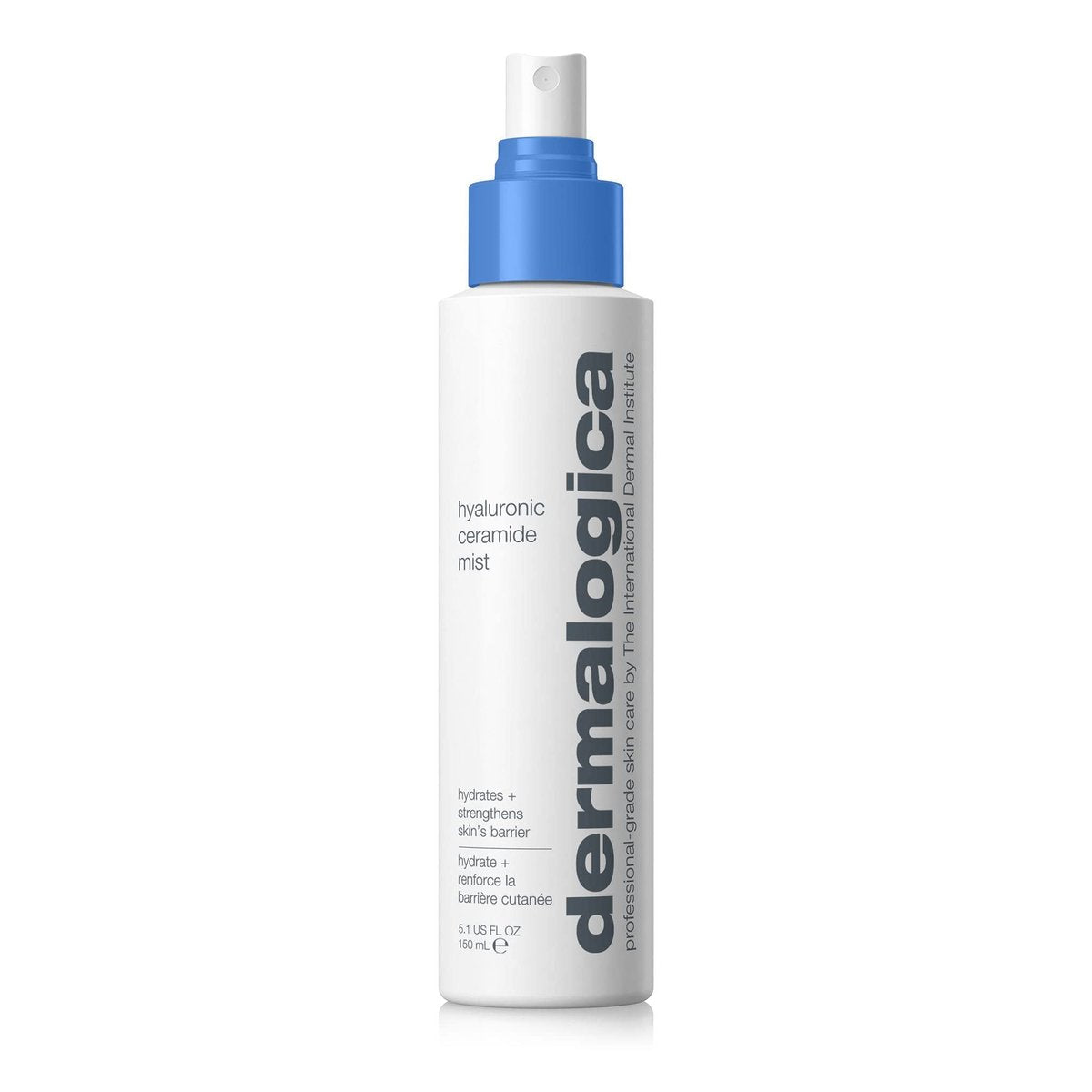 Dermalogica Hyaluronic Ceramide Mist – Hydrating Toner Spray with Hyaluronic Acid for Face, 5.1 Fl Oz Avelisse