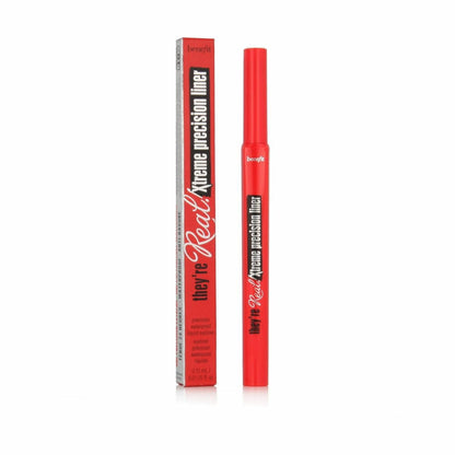 Benefit They're Real! Xtreme Precision Waterproof Liquid Eyeliner – Black, 0.01 oz Avelisse