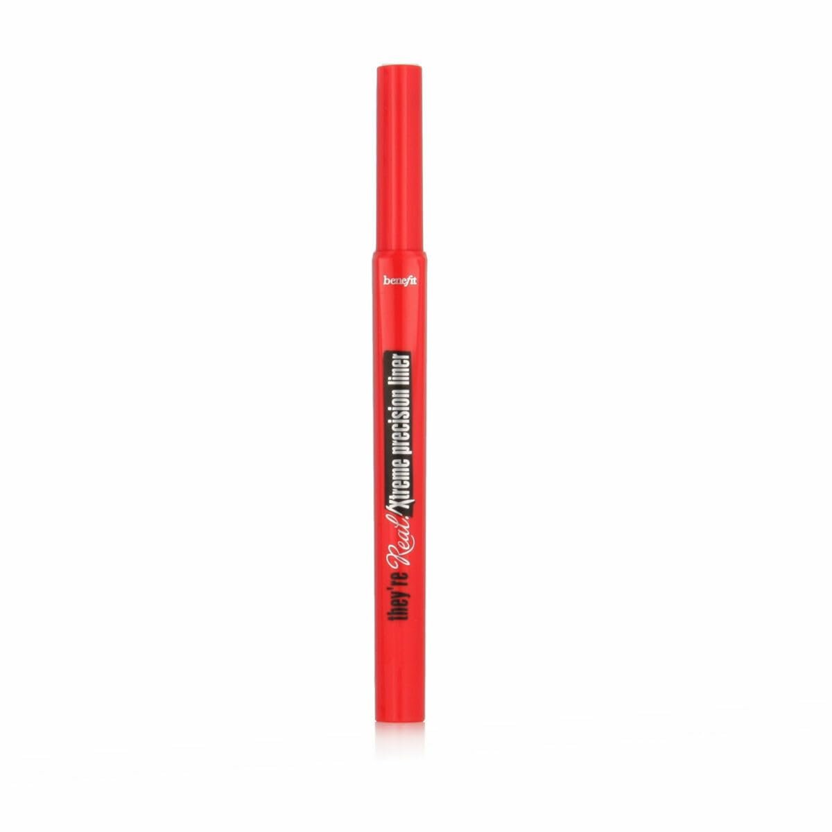 Benefit They're Real! Xtreme Precision Waterproof Liquid Eyeliner – Black, 0.01 oz Avelisse