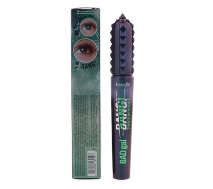 Benefit Badgal Bang! Waterproof Volumizing Mascara - 0.3 oz - Black