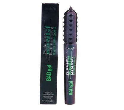 Benefit Badgal Bang! Waterproof Volumizing Mascara - 0.3 oz - Black