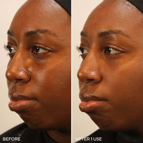 TATCHA The Clarifying Clay Mask – Exfoliating Pore Treatment with Warming Sensation, 1.7 oz Avelisse