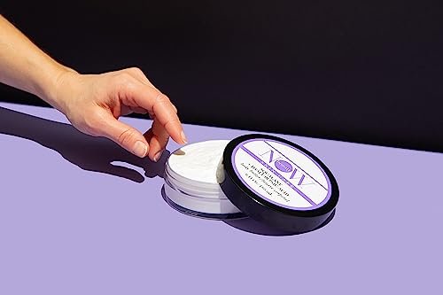 NOW BEAUTY Squalane Body Butter – Hydrating Body Lotion with Squalane, Hyaluronic Acid, Coconut Oil & Shea Butter for Dry Skin – Non-Greasy, Luxurious Cream – 6 oz - görsel 10