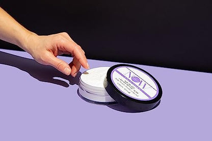 NOW BEAUTY Squalane Body Butter – Hydrating Body Lotion with Squalane, Hyaluronic Acid, Coconut Oil & Shea Butter for Dry Skin – Non-Greasy, Luxurious Cream – 6 oz