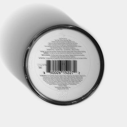 NOW BEAUTY Squalane Body Butter – Hydrating Body Lotion with Squalane, Hyaluronic Acid, Coconut Oil & Shea Butter for Dry Skin – Non-Greasy, Luxurious Cream – 6 oz