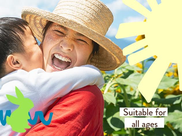 Babo Botanicals Daily Sheer Mineral Sunscreen Fluid SPF50 - Natural Zinc Oxide - Passion Fruit Oil - Fragrance Free - Ultra-Lightweight Face Sunscreen for All Ages Avelisse