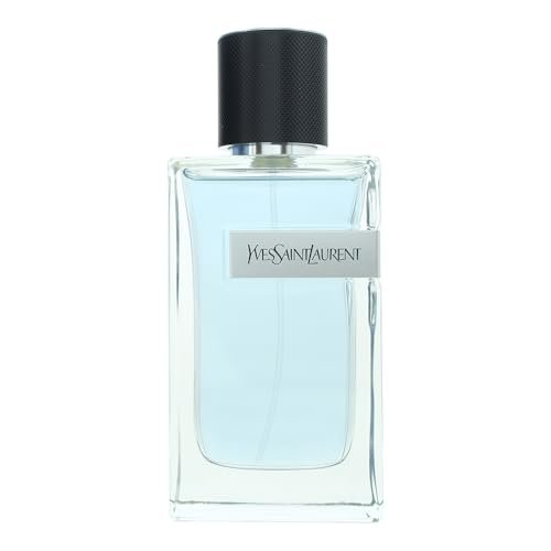 Yves Saint Laurent Y Eau de Toilette for Men - 3.3 fl oz / 100 ml Avelisse